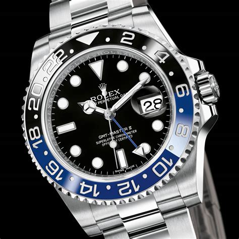 rolex oyster perpetual gmt master ii preis|rolex gmt master ii price.